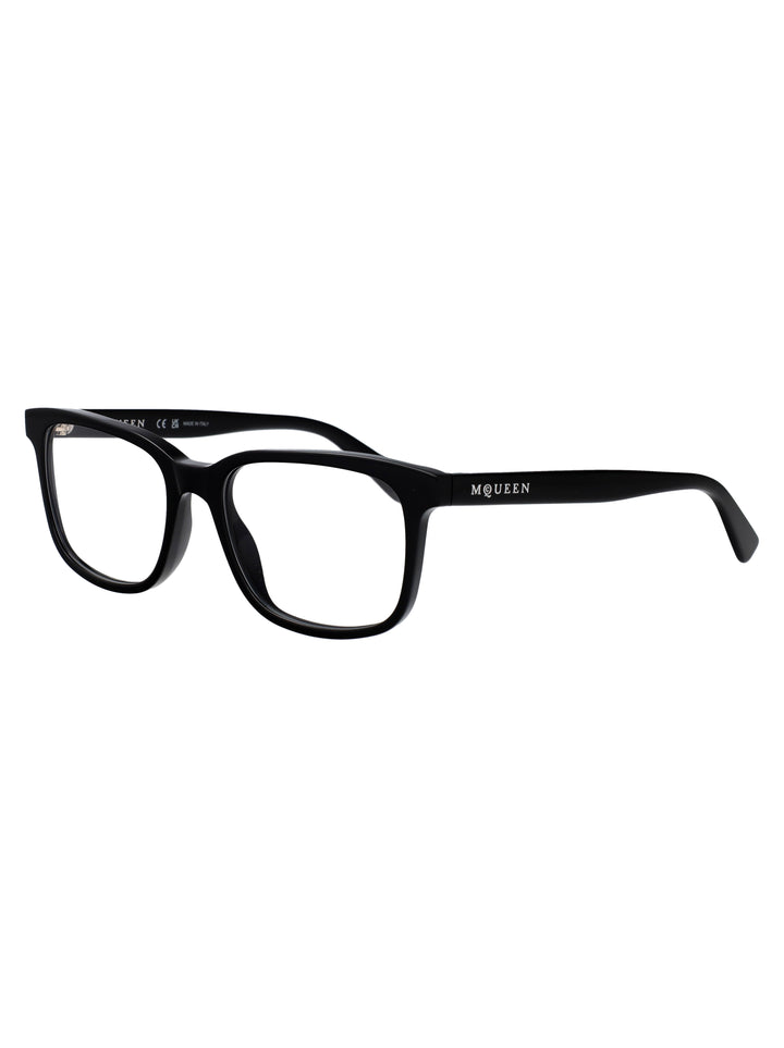 Alexander Mcqueen OPTICAL - Black | 5b149364bba5bb1b068f3bba8060f60fbfe89937