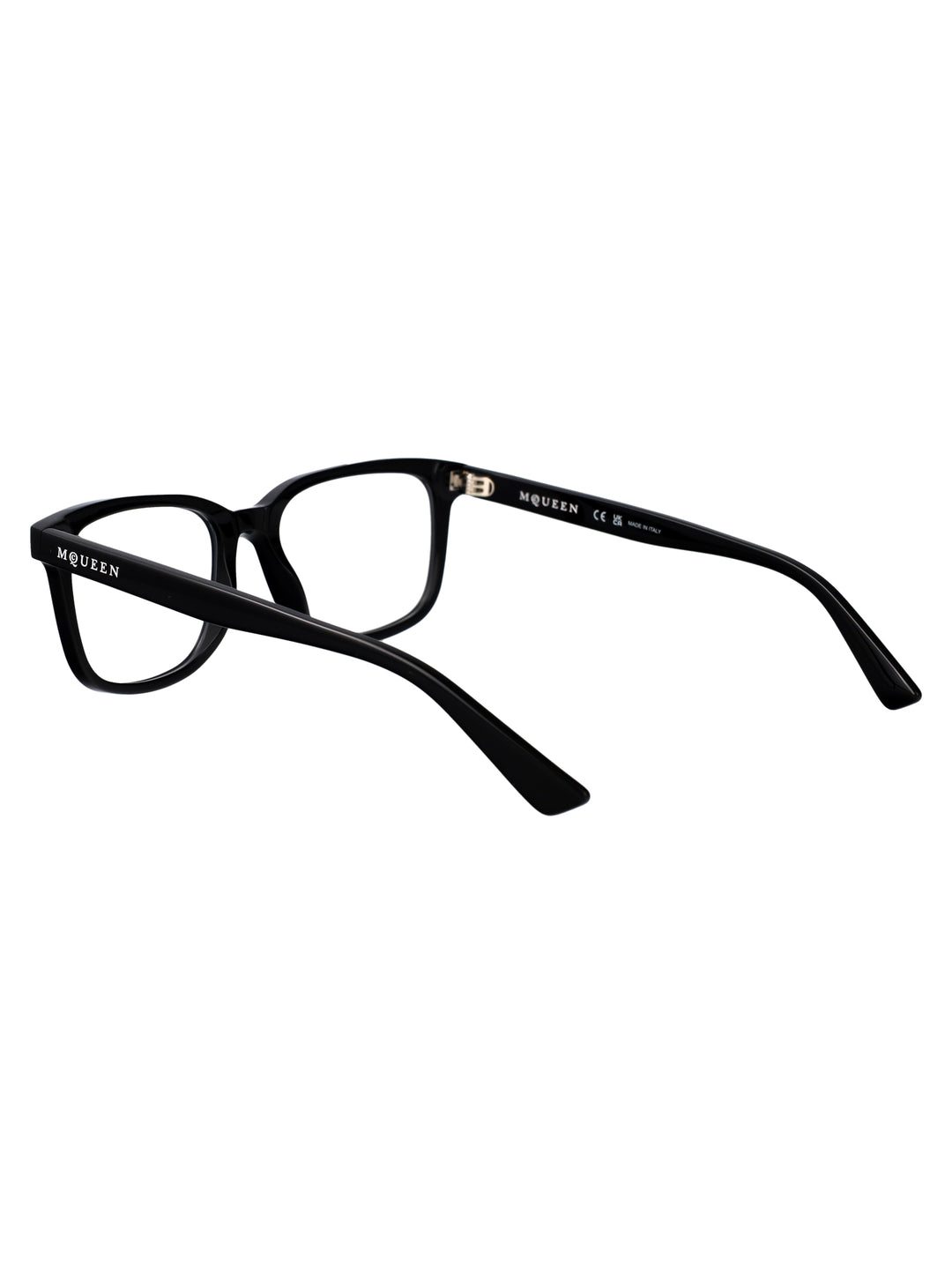 Alexander Mcqueen OPTICAL - Black | bbad2f9f37dceb6e86500d5b86255f5b59bb4fc0