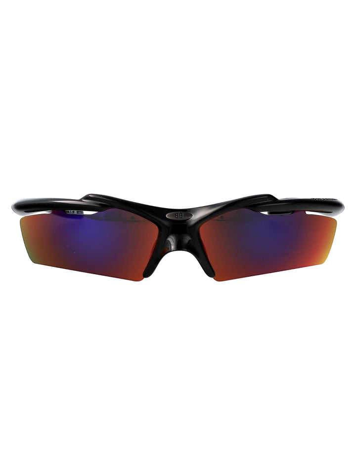 Balenciaga BB0420S GEOMETRICAL Sunglasses