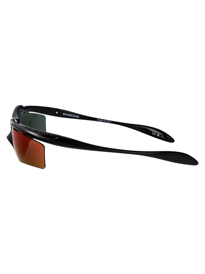 Balenciaga BB0420S GEOMETRICAL Sunglasses