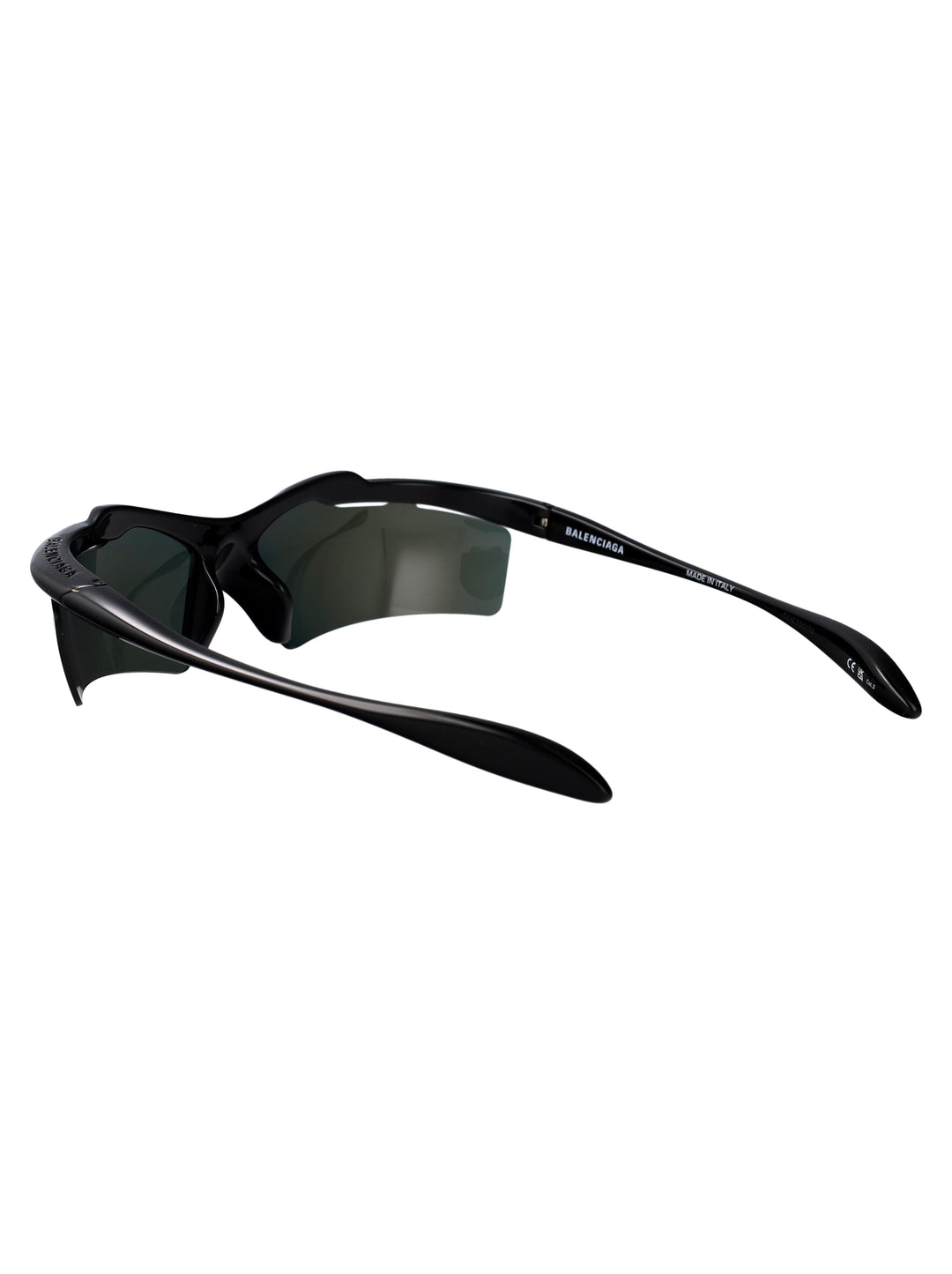 Balenciaga BB0420S GEOMETRICAL Sunglasses