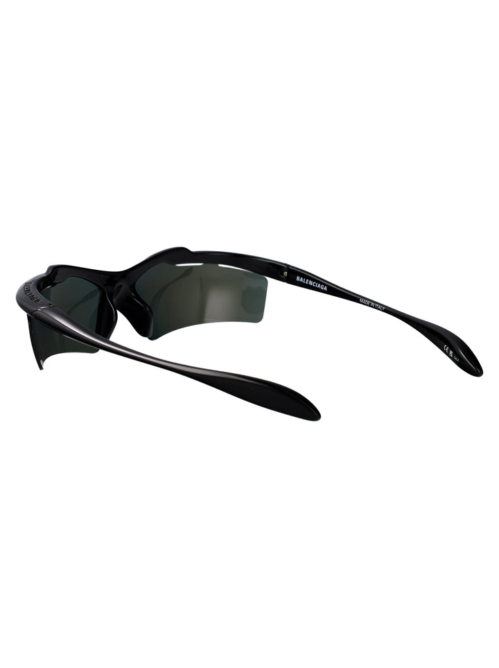 Balenciaga BB0420S GEOMETRICAL Sunglasses
