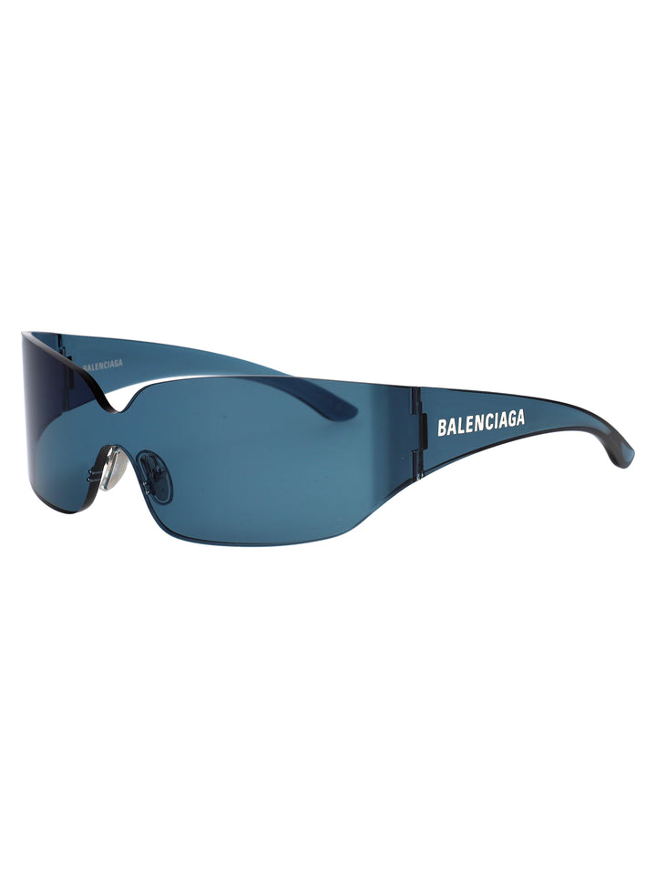 Balenciaga SUNGLASSES - Blue | f7fe602f72bd55ce736be4ccd6bd2993fcabbae8