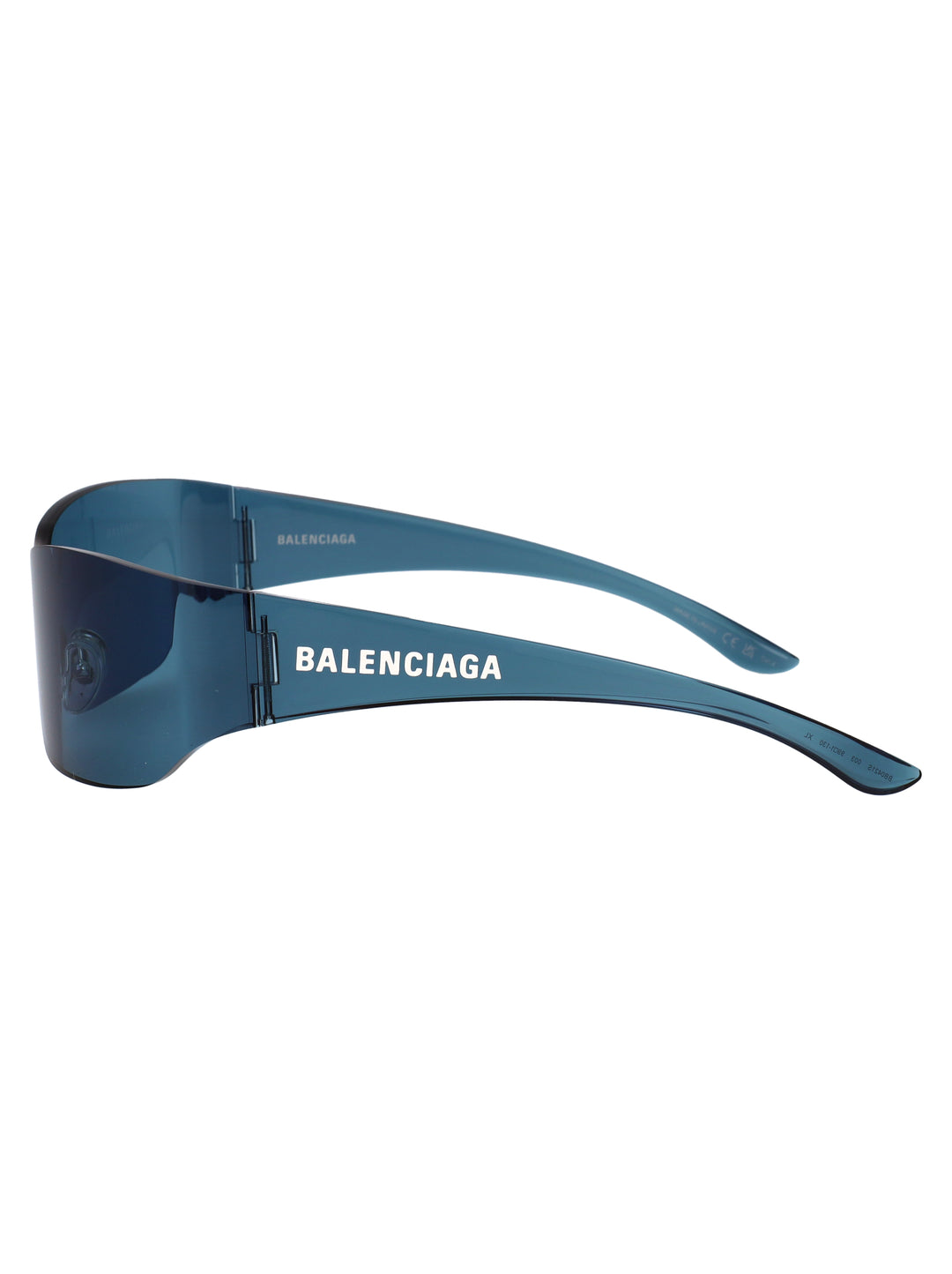Balenciaga SUNGLASSES - Blue | 3f05464583dcd2ee5426f17036e03a902cc9ab63