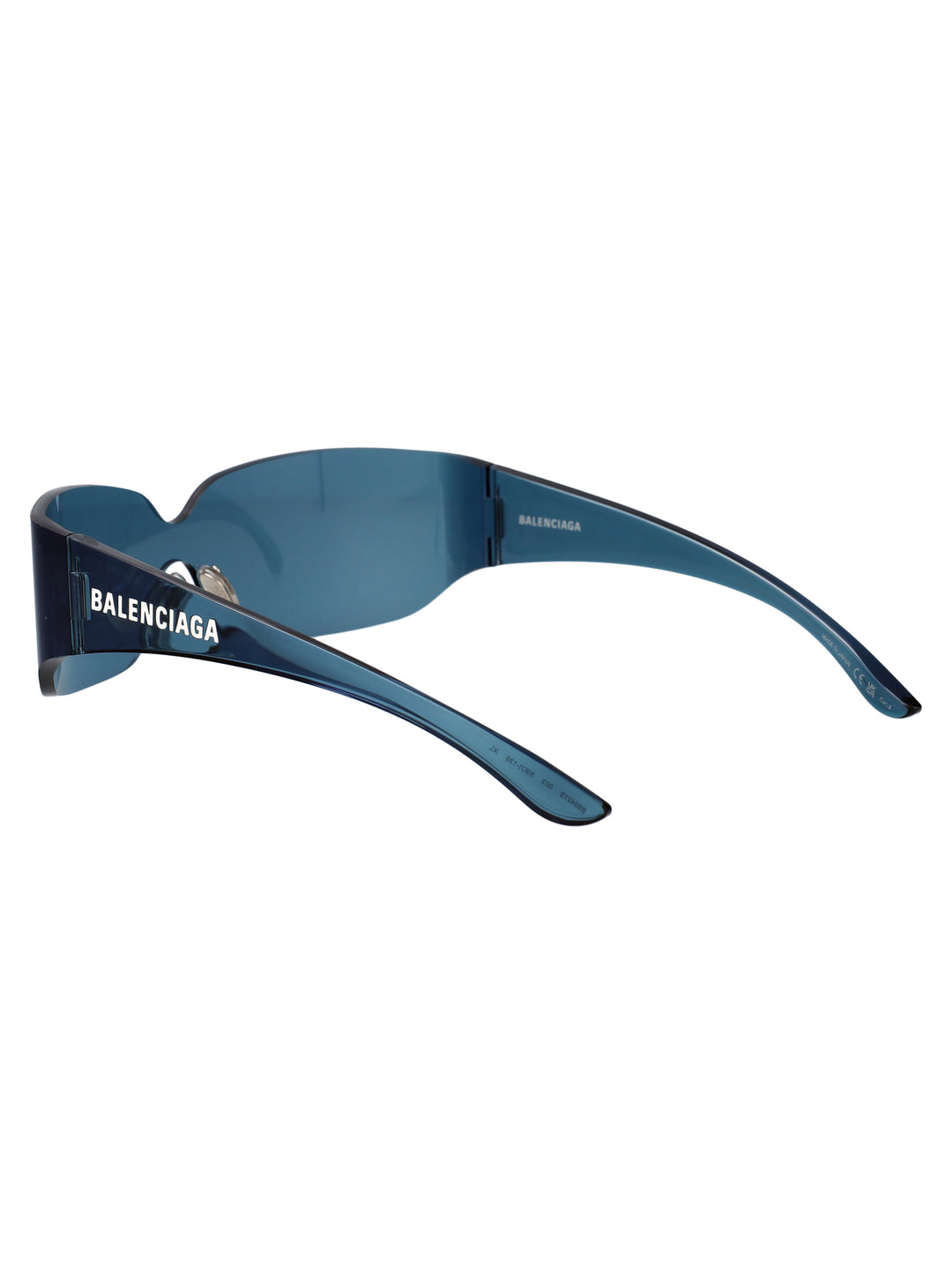 Balenciaga SUNGLASSES - Blue | cd2c56eef54abcafe55cb31731da297a4c6063ee