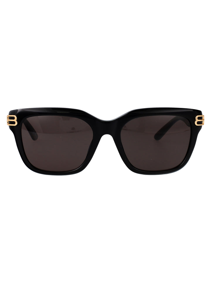 Balenciaga SUNGLASSES - Black | 3397e731e43dc9d54f6ee13fa071505f16ec269d