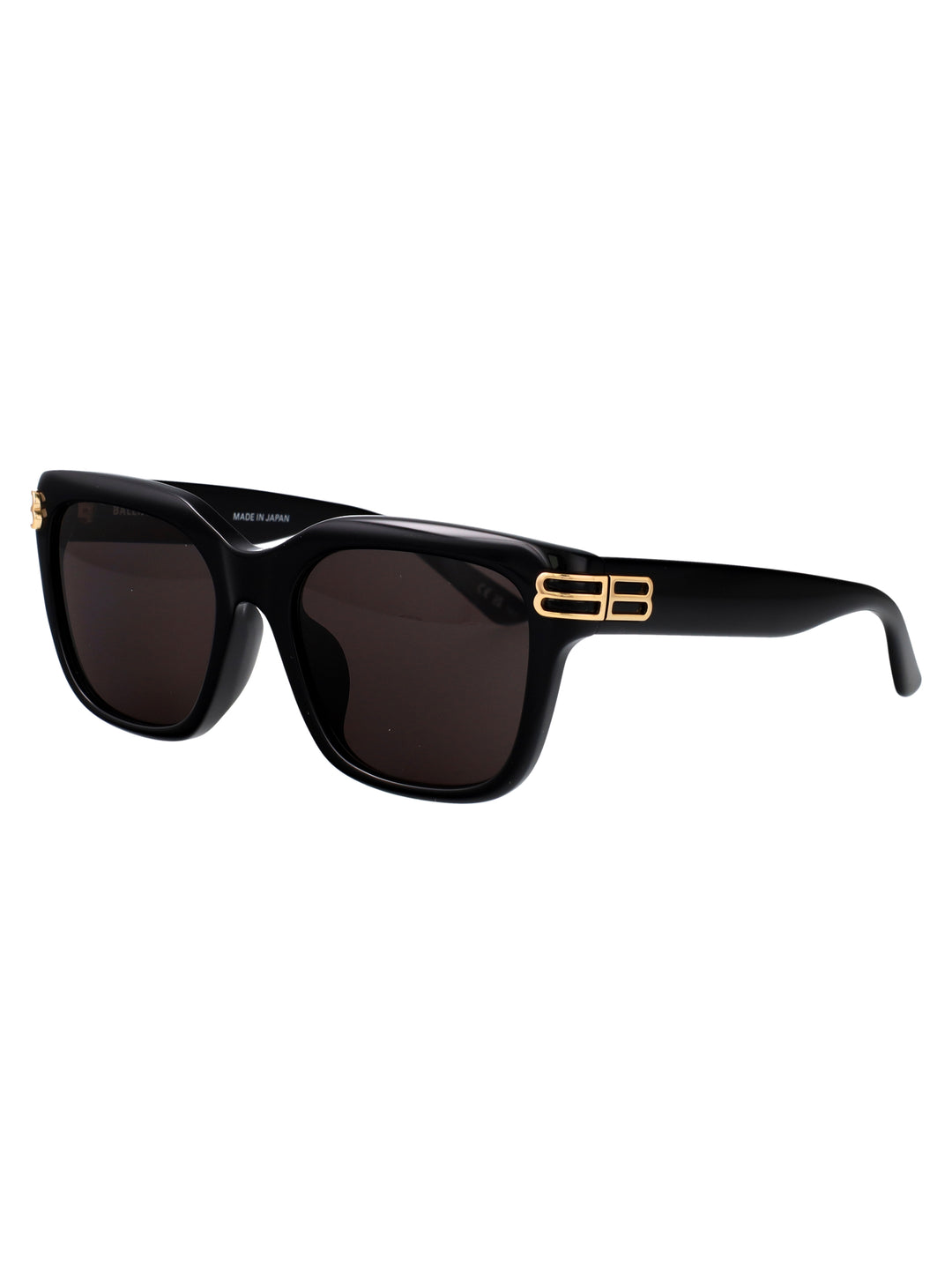 Balenciaga SUNGLASSES - Black | 2545f120663dda8b848436333a8bca7ee65fde0f
