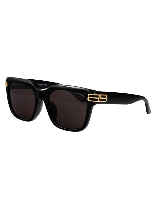 BB0433SK SQUARED Sunglasses