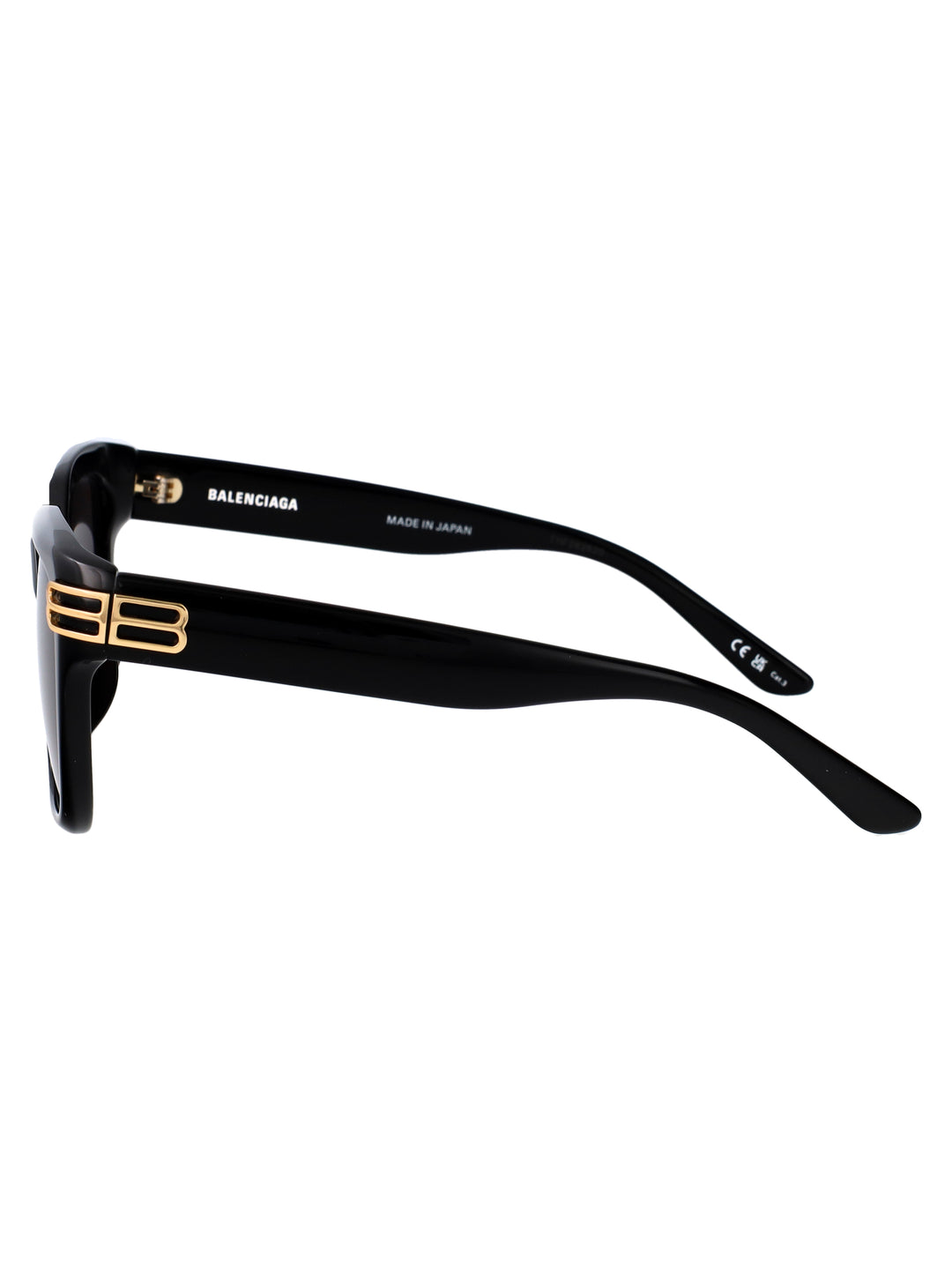 Balenciaga SUNGLASSES - Black | ba5adbbb57fe588f938c0e2c5c7d02e9d2b2b067