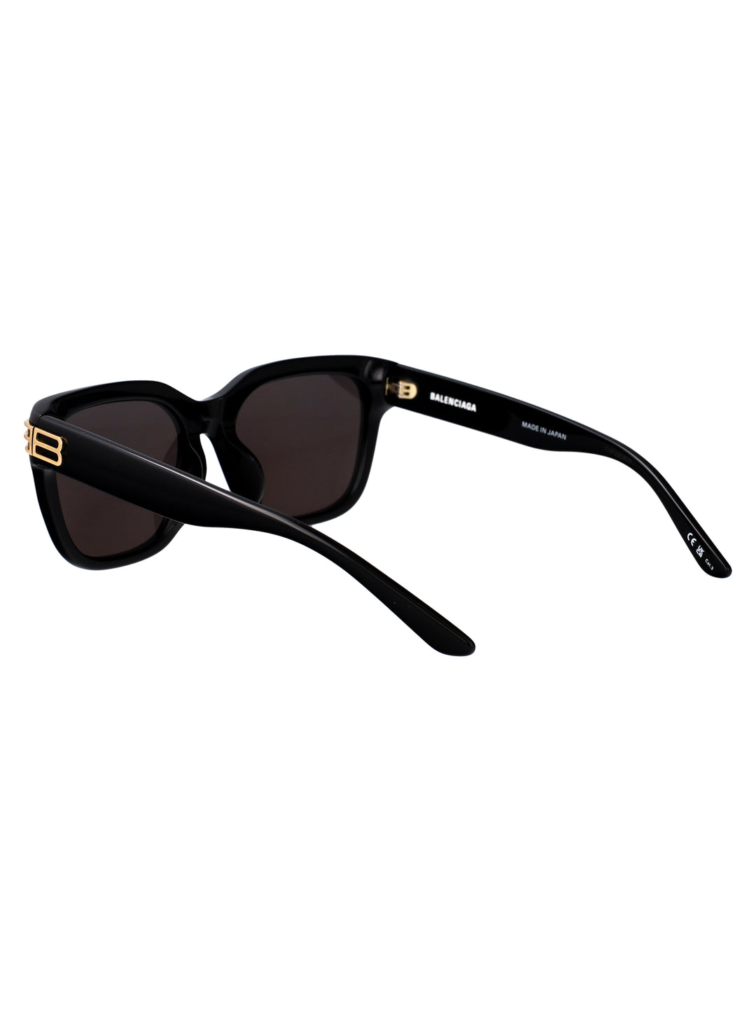 Balenciaga SUNGLASSES - Black | aef8a24765bd4e67fb453b5aeac51067ad4d43d1