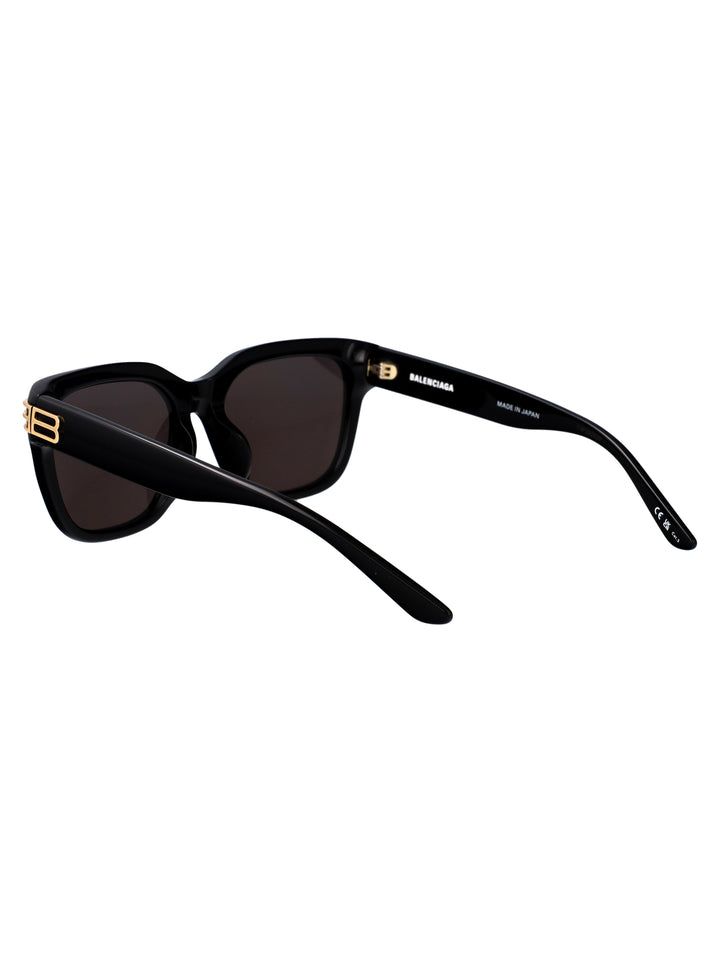 Balenciaga SUNGLASSES - Black | aef8a24765bd4e67fb453b5aeac51067ad4d43d1