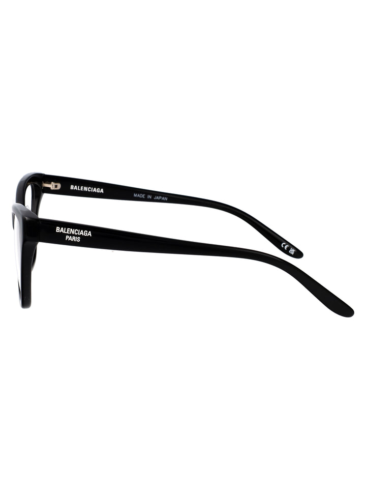 Balenciaga OPTICAL - Black | 019e14a7029ecf90312c9f8a480daac63c9636ed