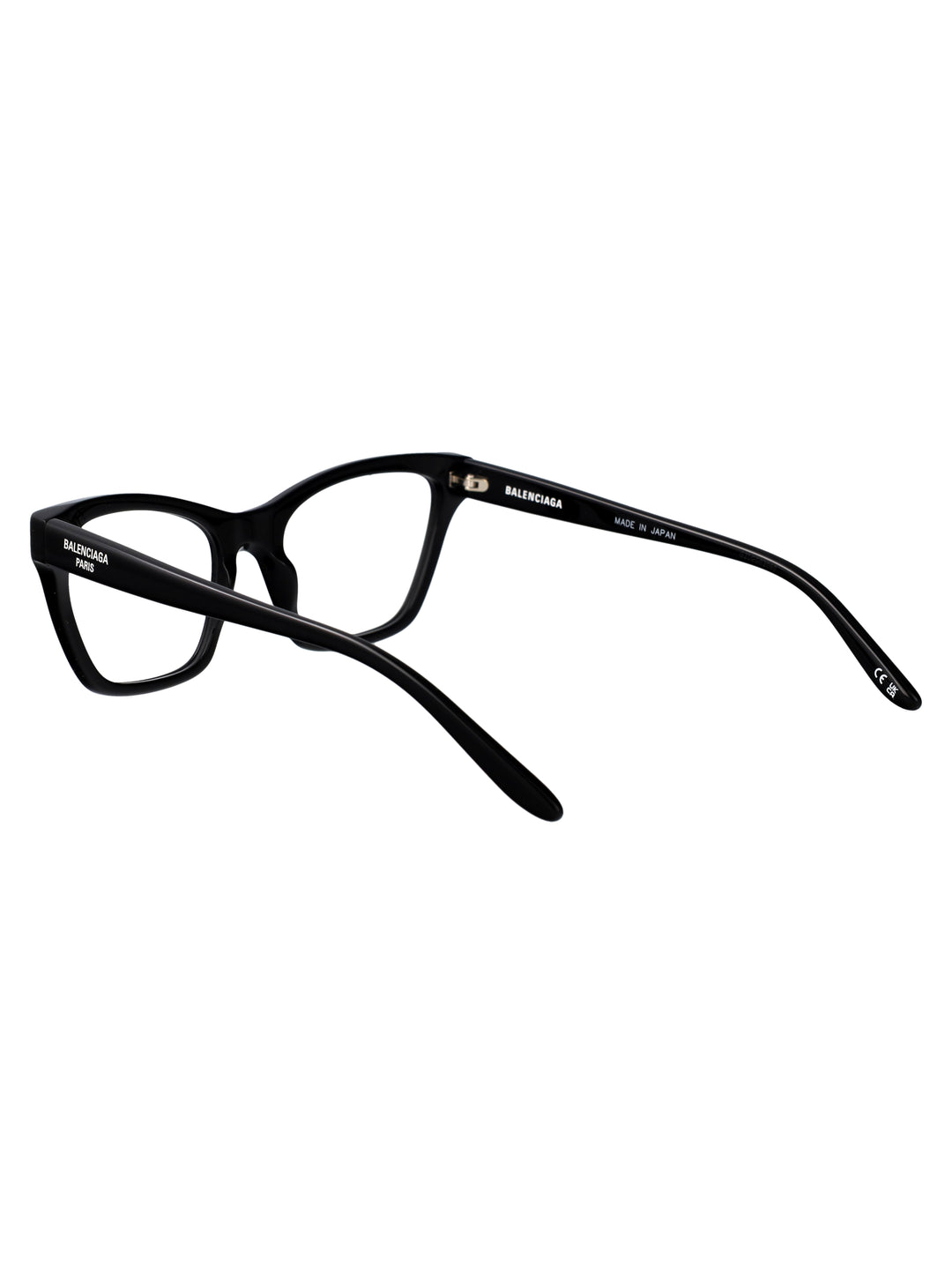 Balenciaga OPTICAL - Black | 5a76876137619ba6453f6cc8ccb2a8830e19bf34