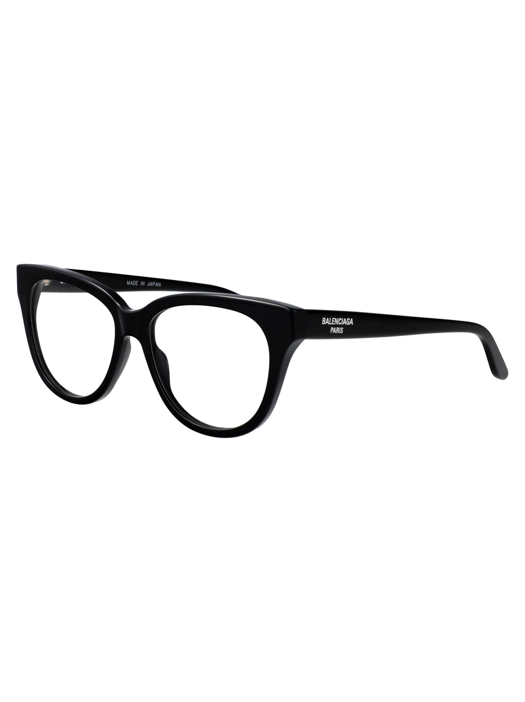 Balenciaga OPTICAL - Black | 58f11f6dada2b78f5b6e854464bf0e8e39bda411