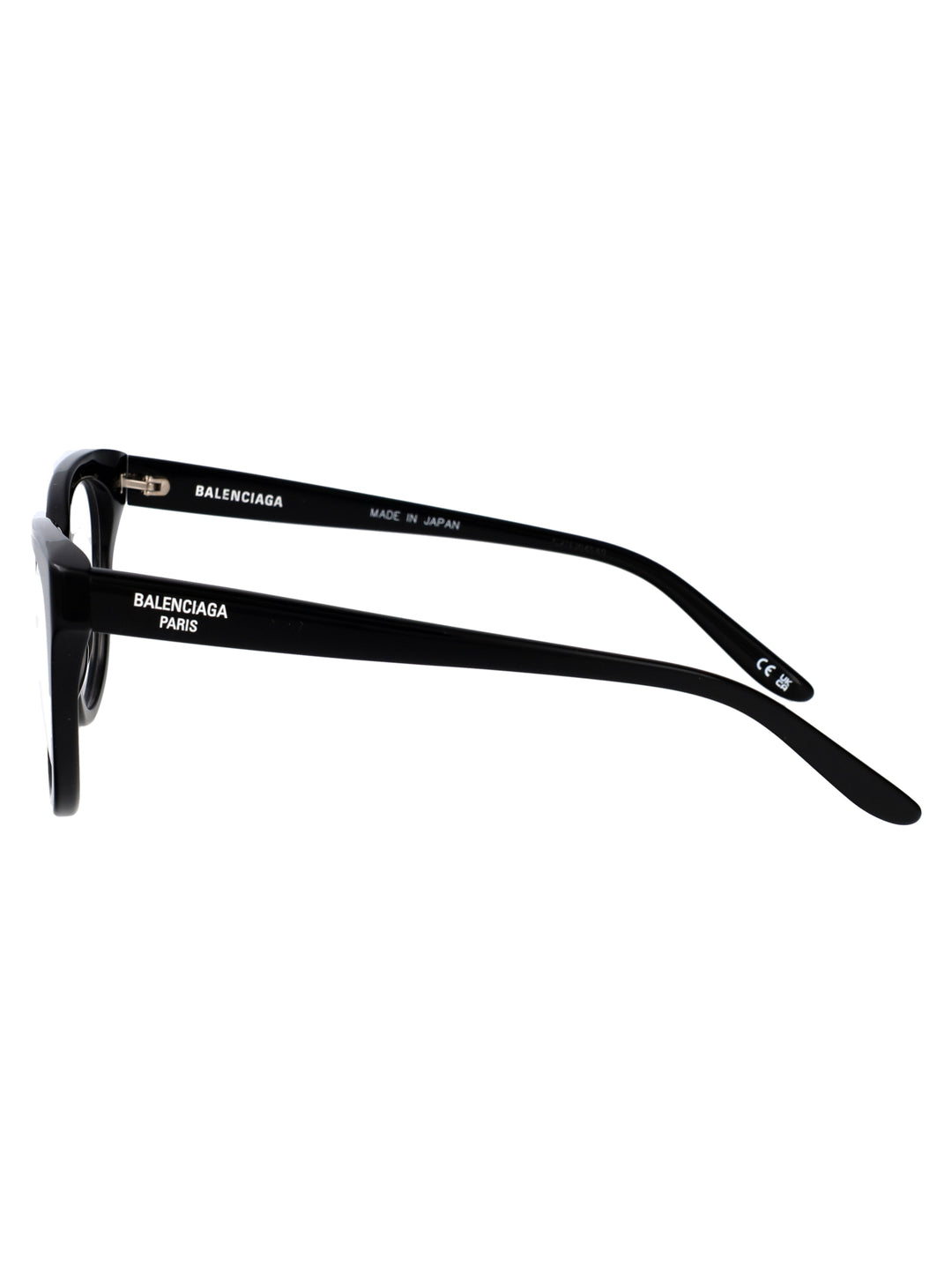 Balenciaga OPTICAL - Black | 0b332f4b247d2341be9ab663d4291c76b1114772