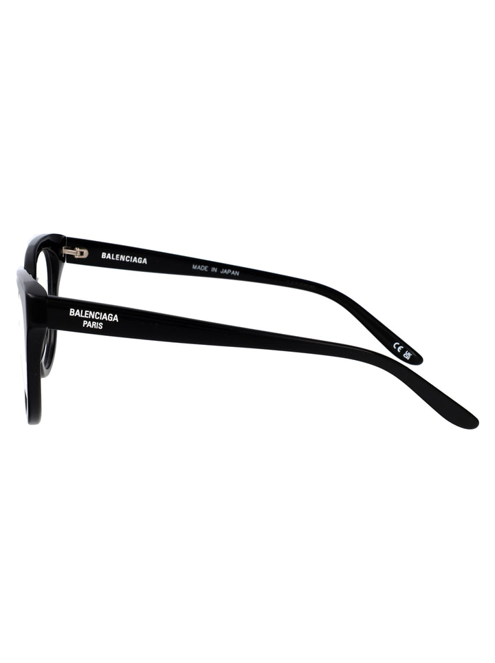Balenciaga OPTICAL - Black | 0b332f4b247d2341be9ab663d4291c76b1114772