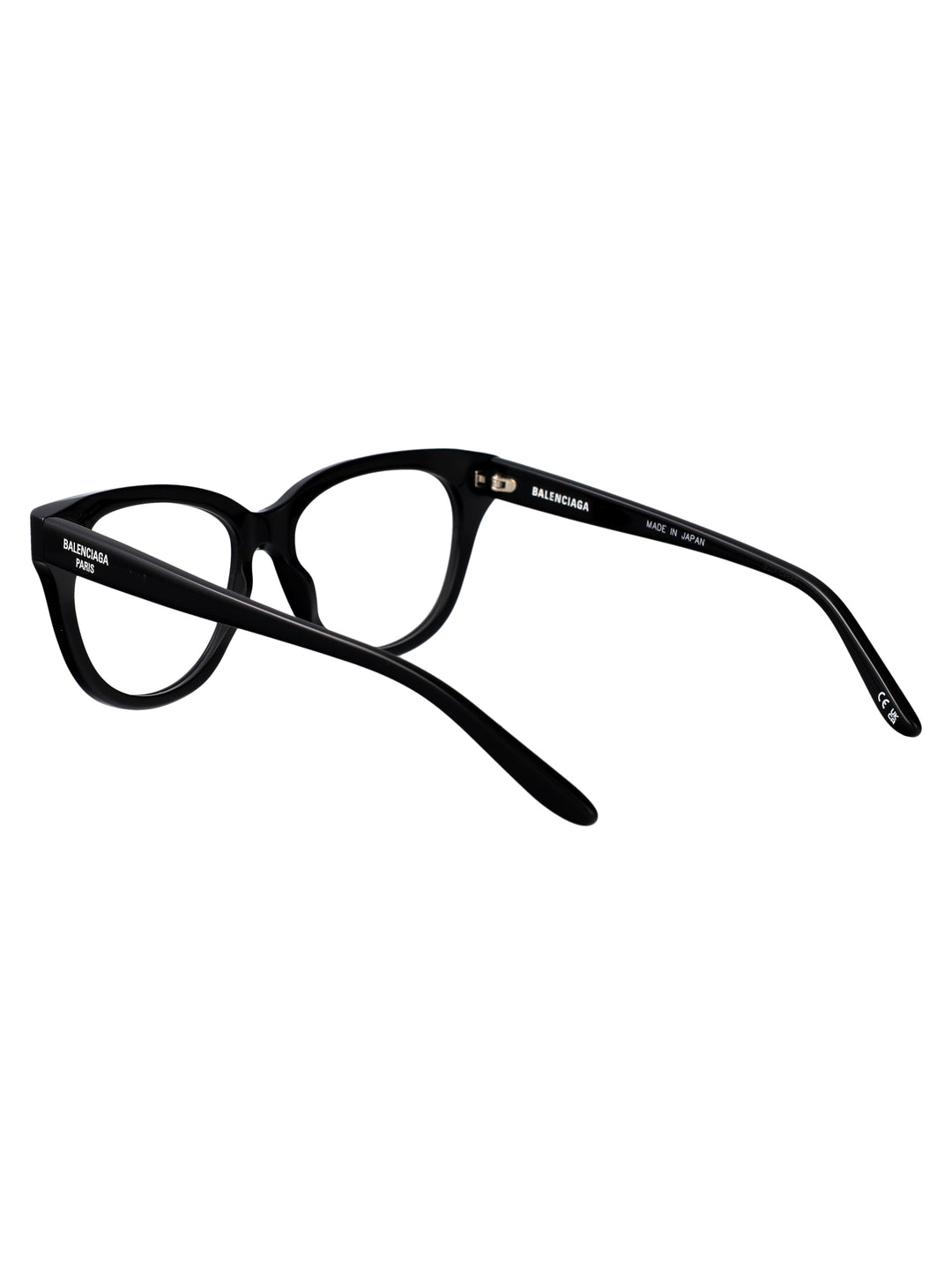 Balenciaga OPTICAL - Black | 90a1911d14ade0e1d78e829b62a956cadf7eb40d