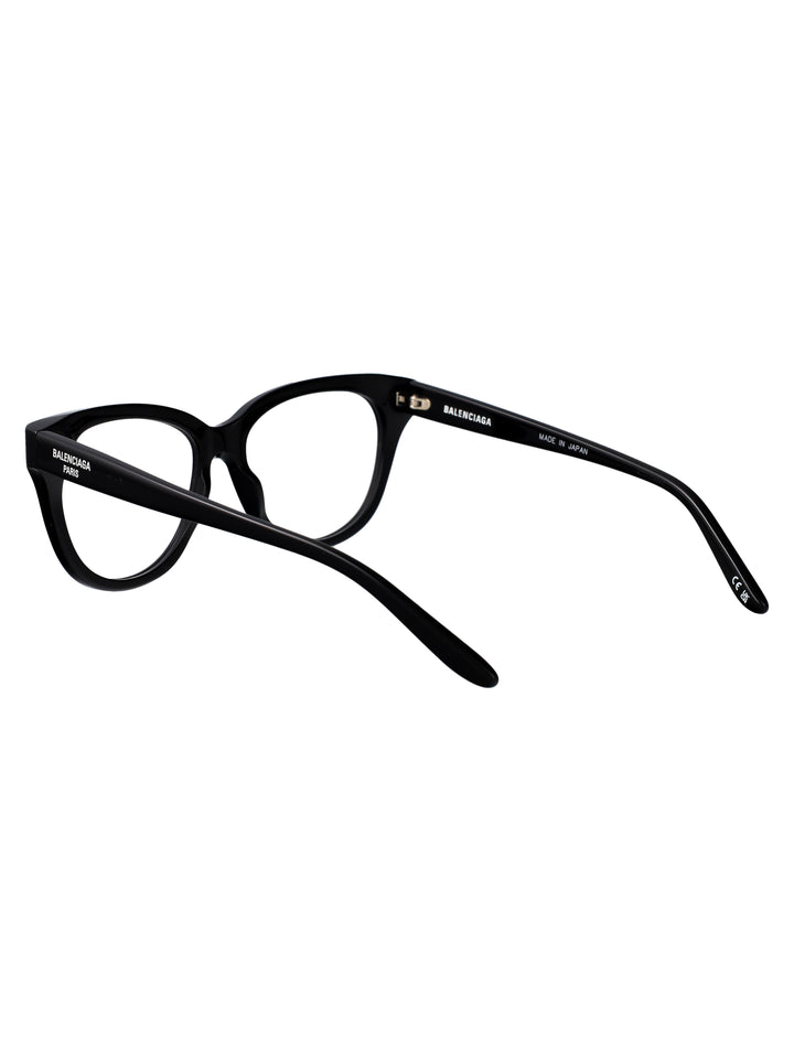 Balenciaga OPTICAL - Black | 90a1911d14ade0e1d78e829b62a956cadf7eb40d
