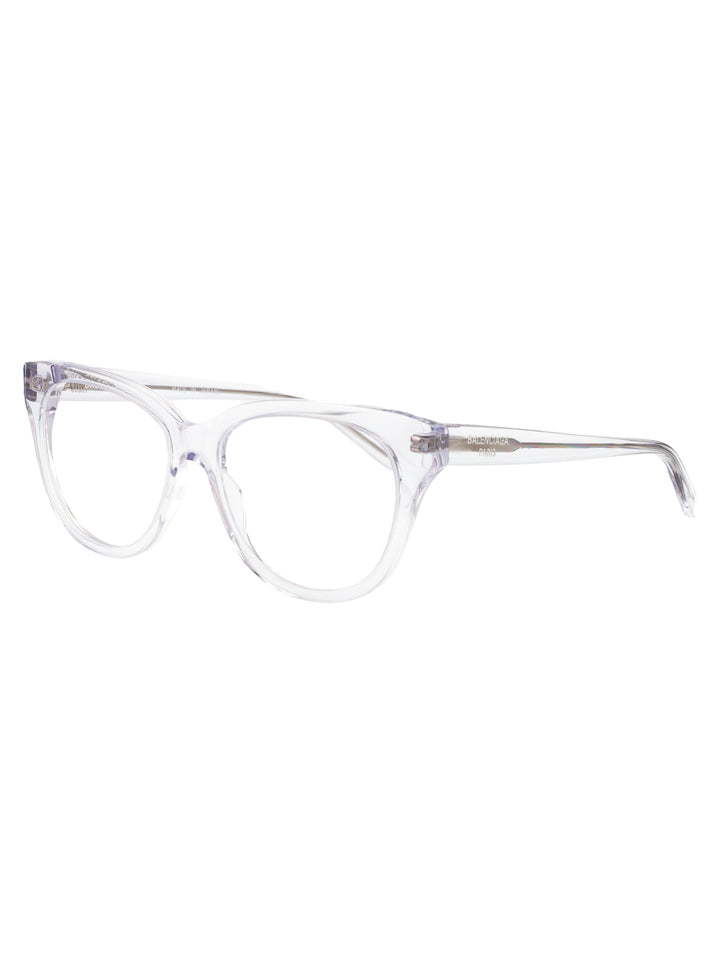 Balenciaga OPTICAL - Crystal | 530e67a206234a0de994060153cf348035d509fd