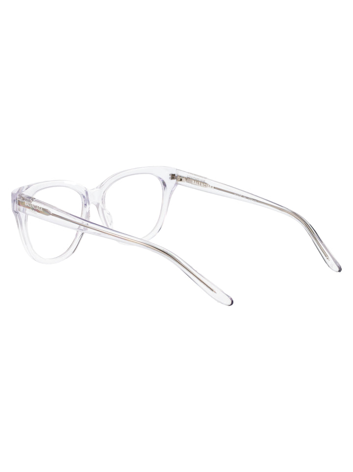 Balenciaga OPTICAL - Crystal | 8dd7e7469ff7e6d6e44078aae6610330779d3187