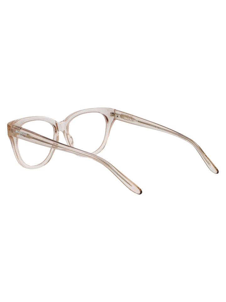 Balenciaga OPTICAL - White | 74741c5f65ba6340de4324161a5bbf58f182efc9