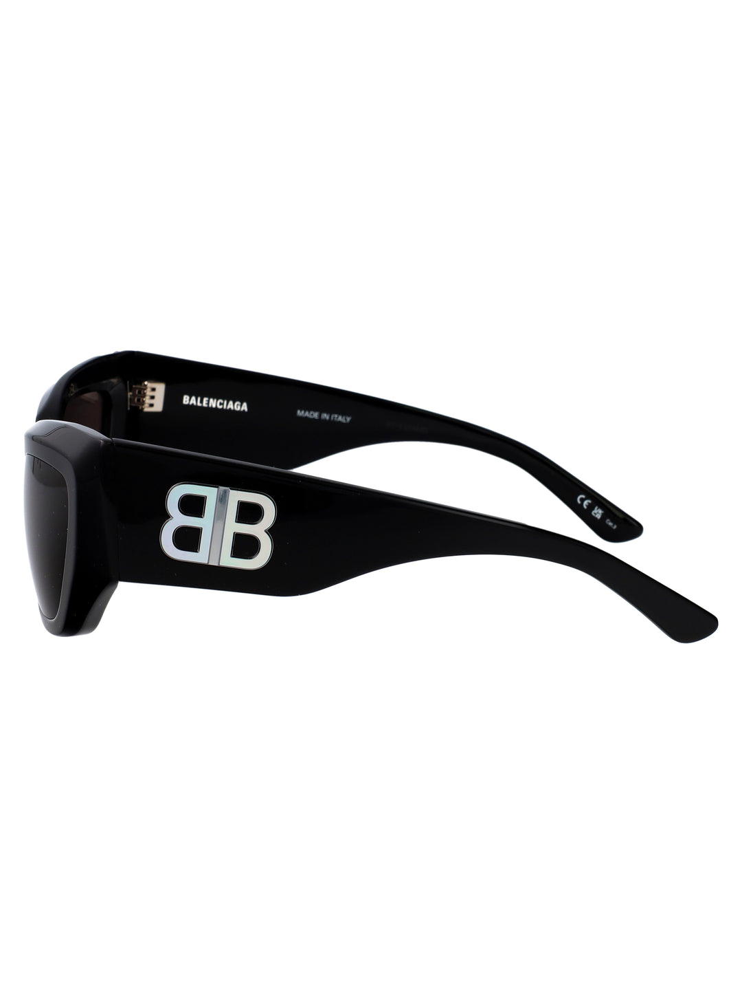 Balenciaga SUNGLASSES - Black | 514eade053cc00042d0ec766b11e3d6a271d85a7