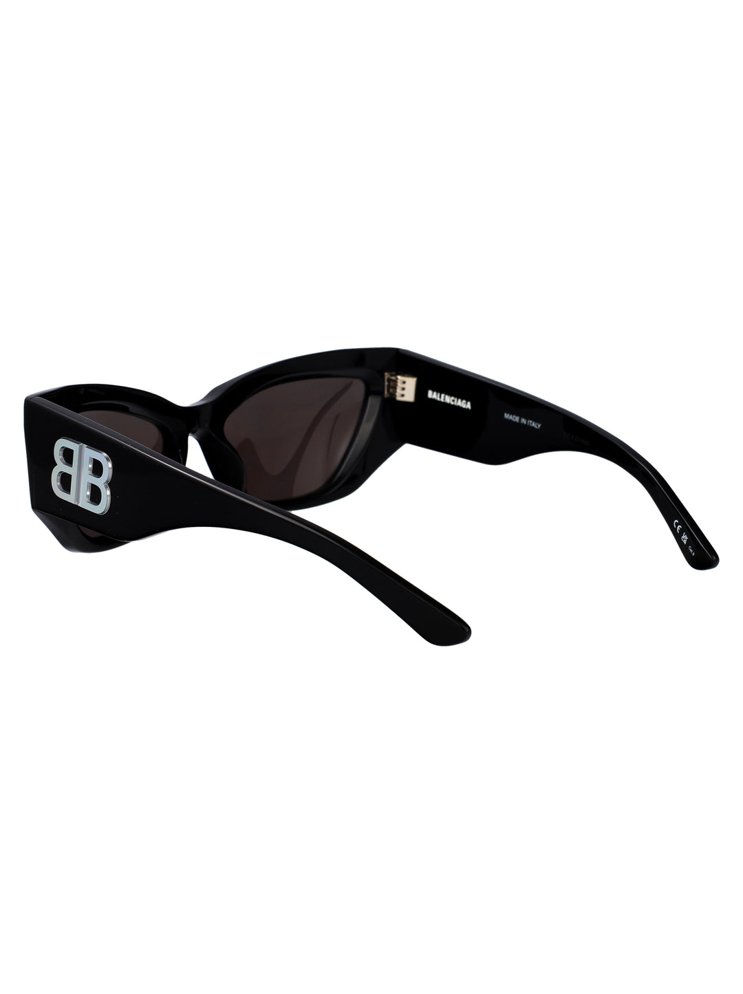 Balenciaga SUNGLASSES - Black | 71142e92c77e273c1ec5ebce8425baf39cf3ffd7