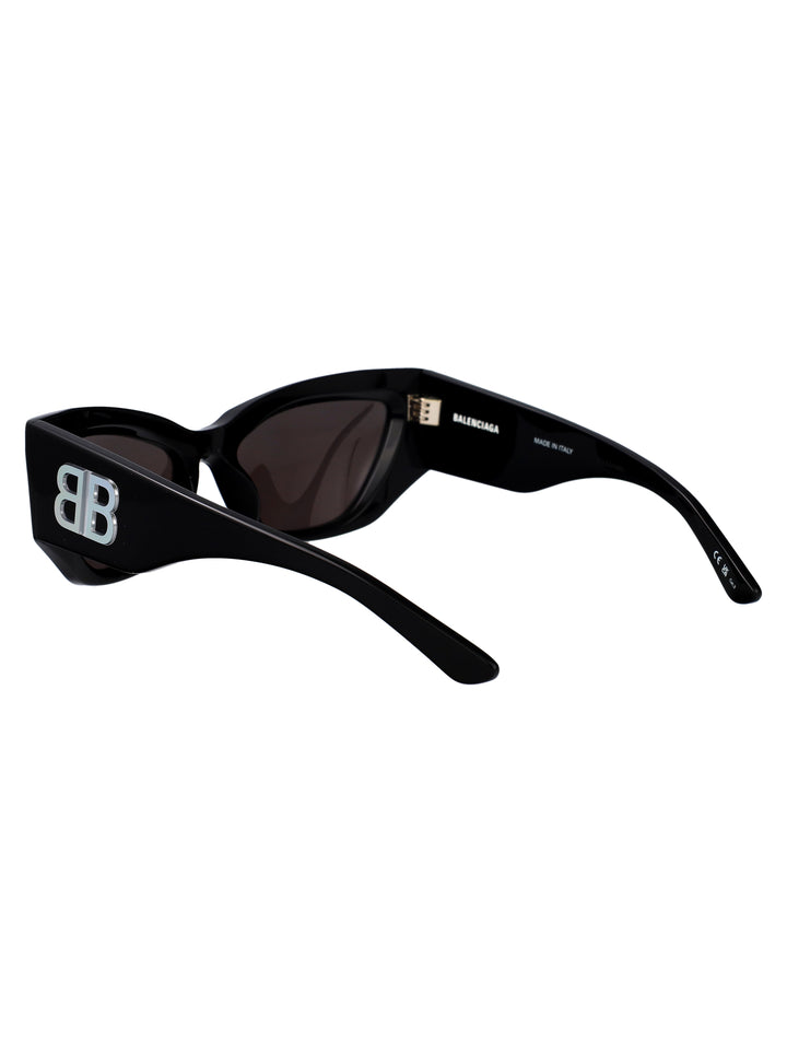 Balenciaga SUNGLASSES - Black | 71142e92c77e273c1ec5ebce8425baf39cf3ffd7