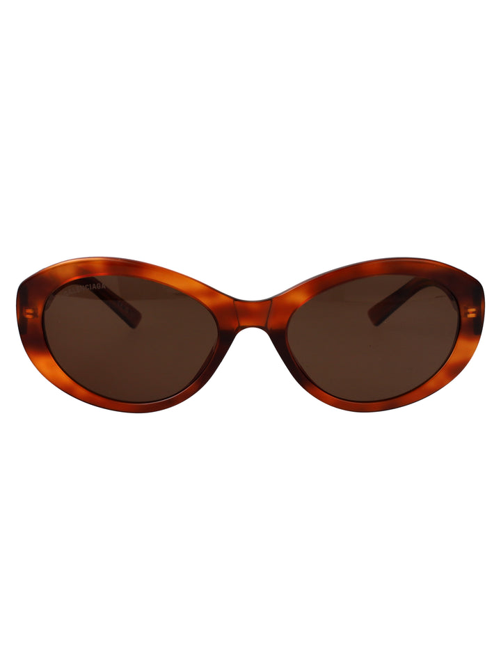 Balenciaga SUNGLASSES - Havana | 12abb4e336961bf3ced88d7fdec401a472f87607