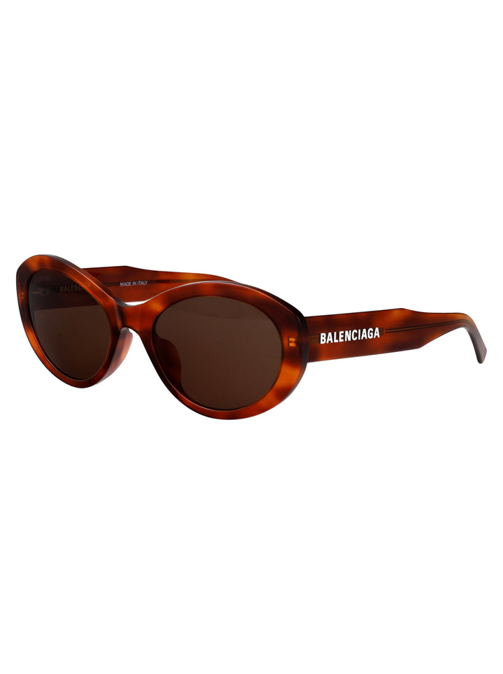 Balenciaga SUNGLASSES - Havana | 05f0a99897a892382939e6765fd3b8537ad0d9a3