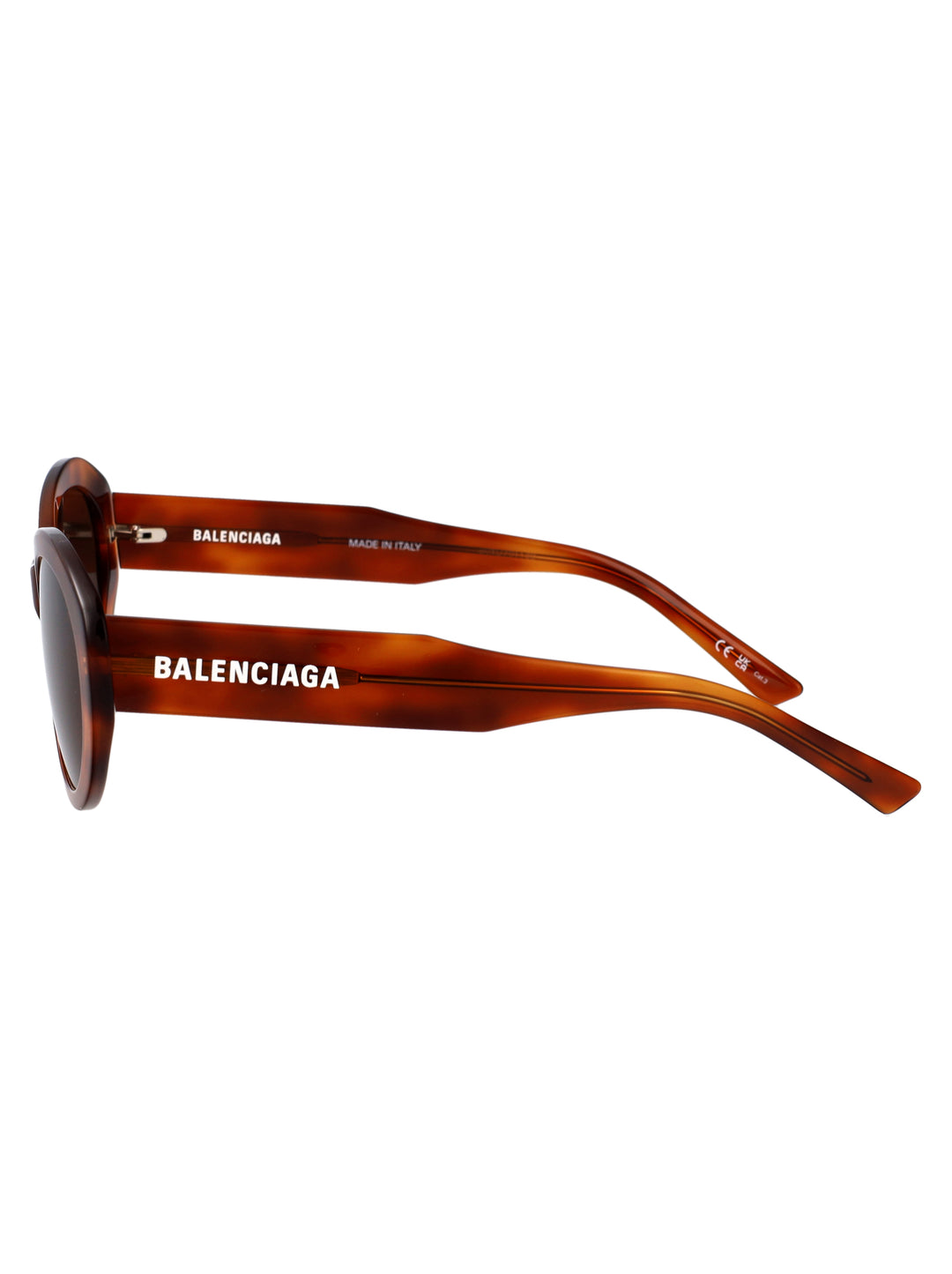 Balenciaga SUNGLASSES - Havana | 6c8b65f343ed6f289c3c823c9723a60aed8ec280