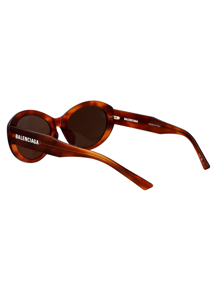 Balenciaga SUNGLASSES - Havana | dd351e2f22b575cff645ea3af7fa6b87c48e6ae0