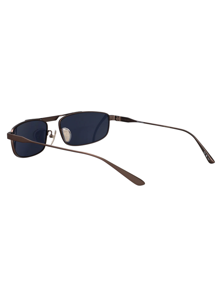 Balenciaga SUNGLASSES - Grey | 8e79a3dcb7c3b163d17d51c86da06fa67acb4bf6