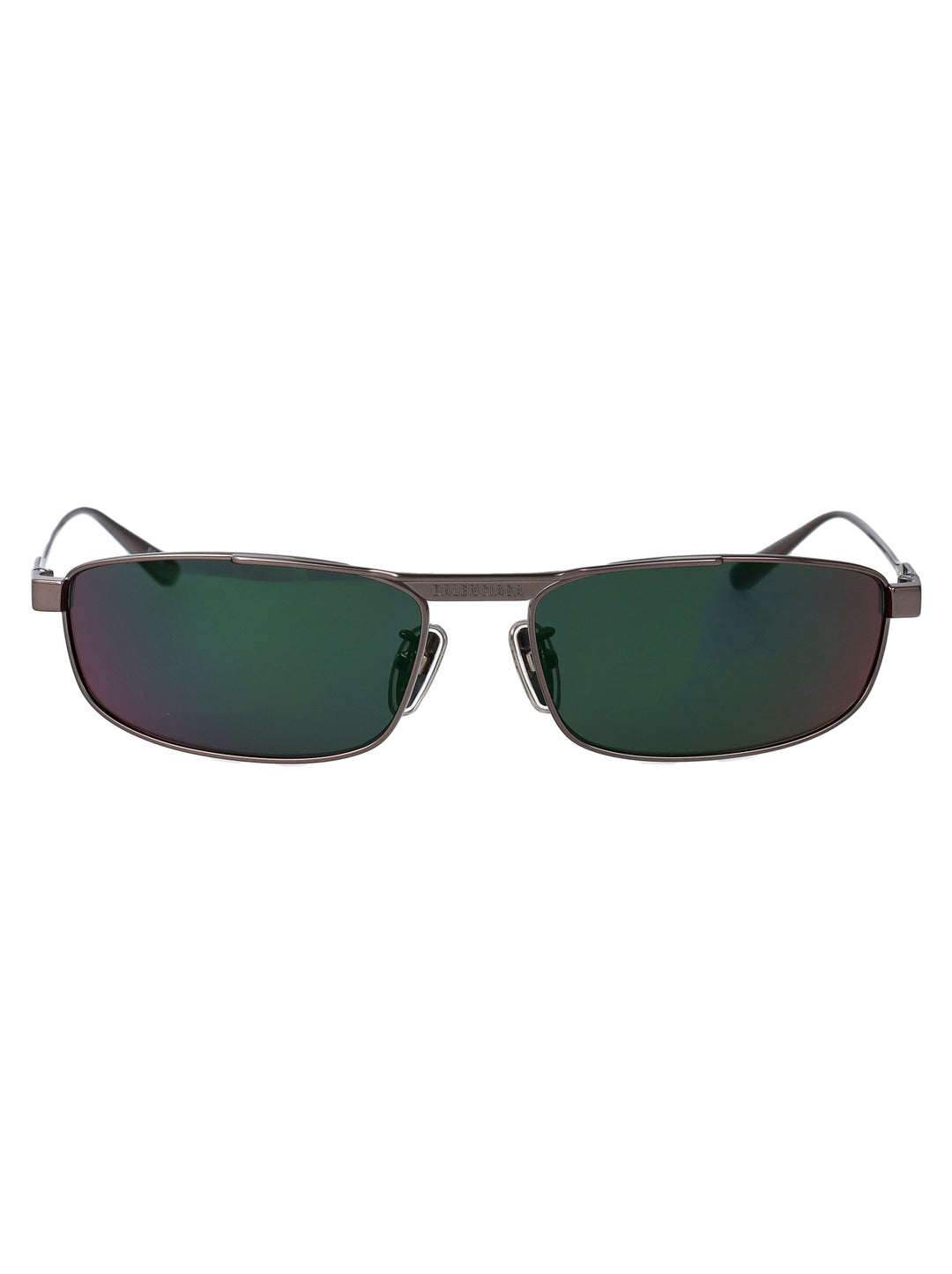 Balenciaga SUNGLASSES - Silver | 9a70fc17aa75a51b1c2a109c2648d740c610cb25