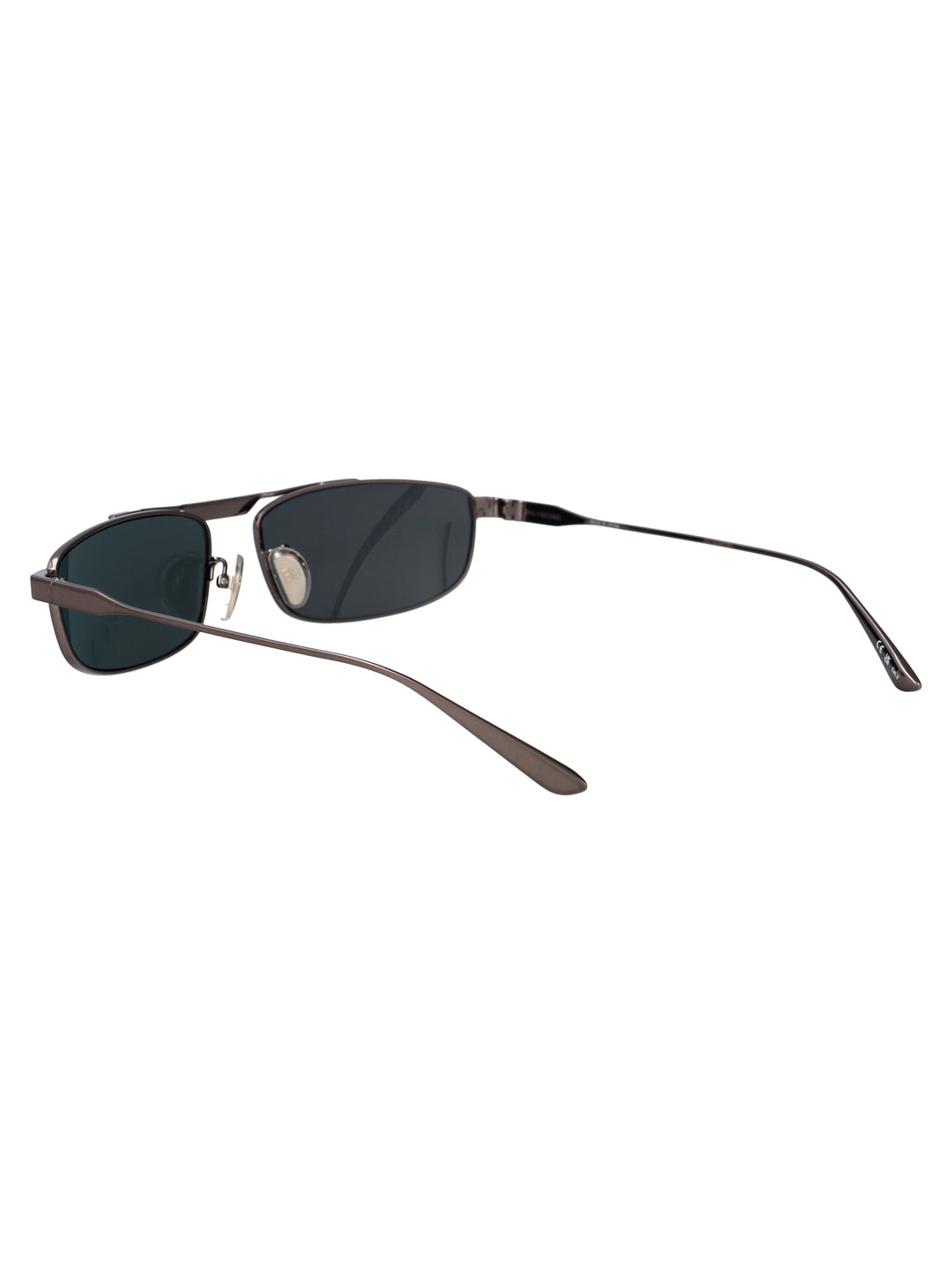 Balenciaga SUNGLASSES - Silver | 9611cc227c05dccc4b5f3b33cfb9bfe0a9ec9ab6