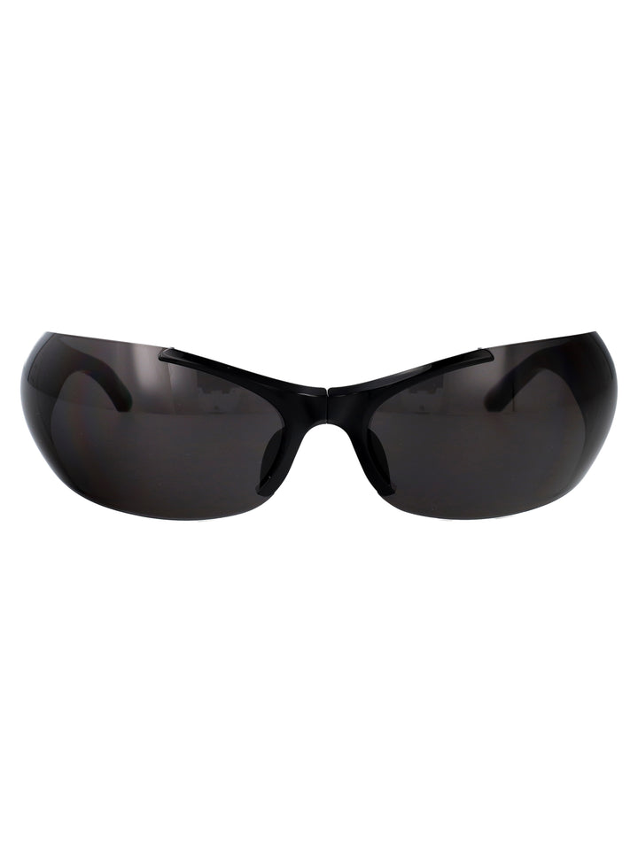 Balenciaga SUNGLASSES - Black | bf76d2b5923c34c1371b2599cf7b2771fb386c08