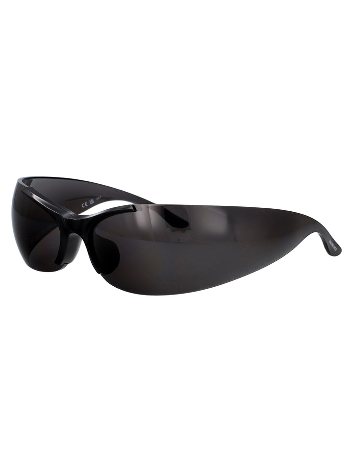 Balenciaga SUNGLASSES - Black | 3fed412c20299377ca83da7c1e380c4c355ac7b6