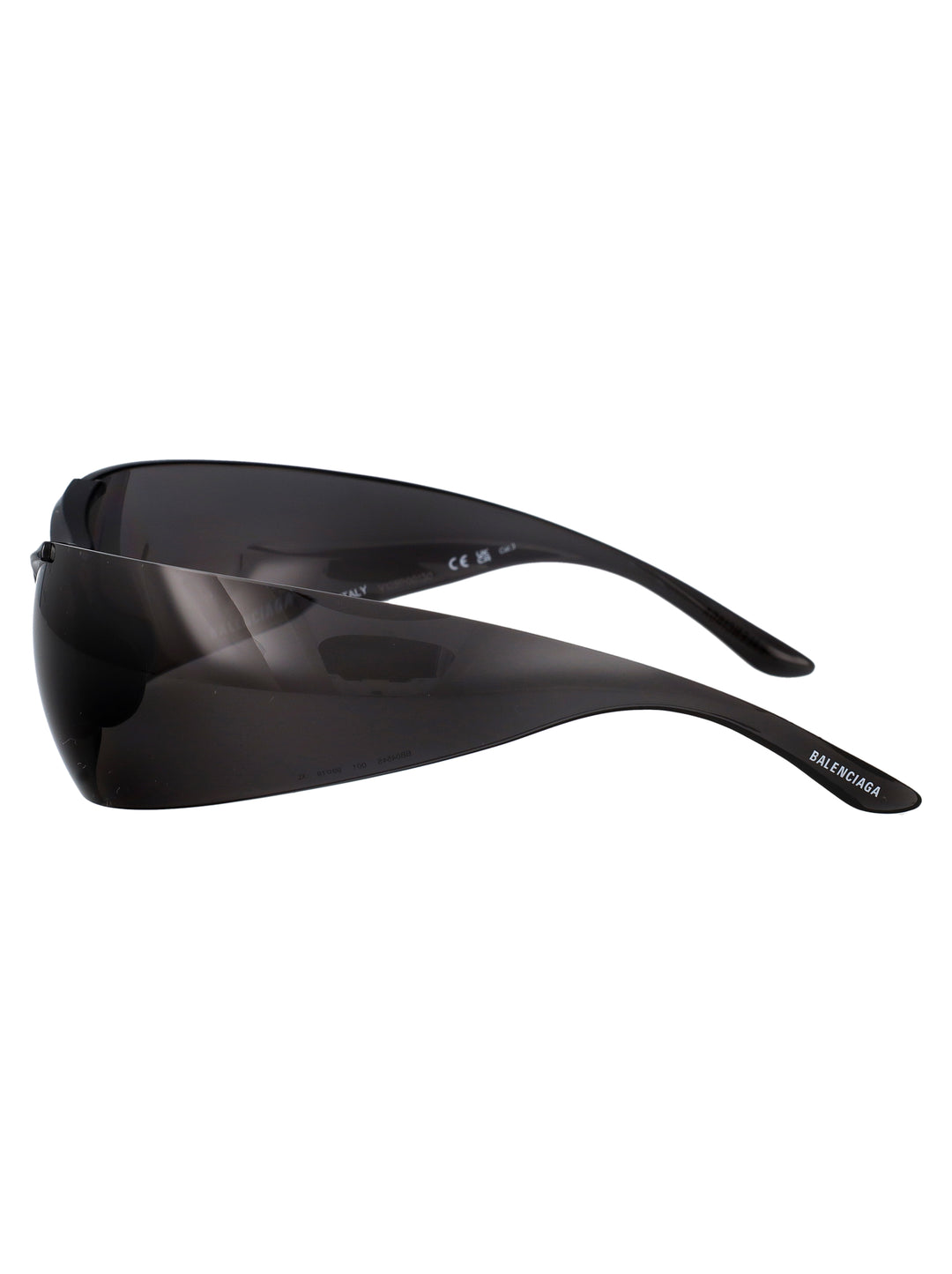 Balenciaga SUNGLASSES - Black | 4e82253bf9070e3028def3cce1b96c7bcc77dbf2