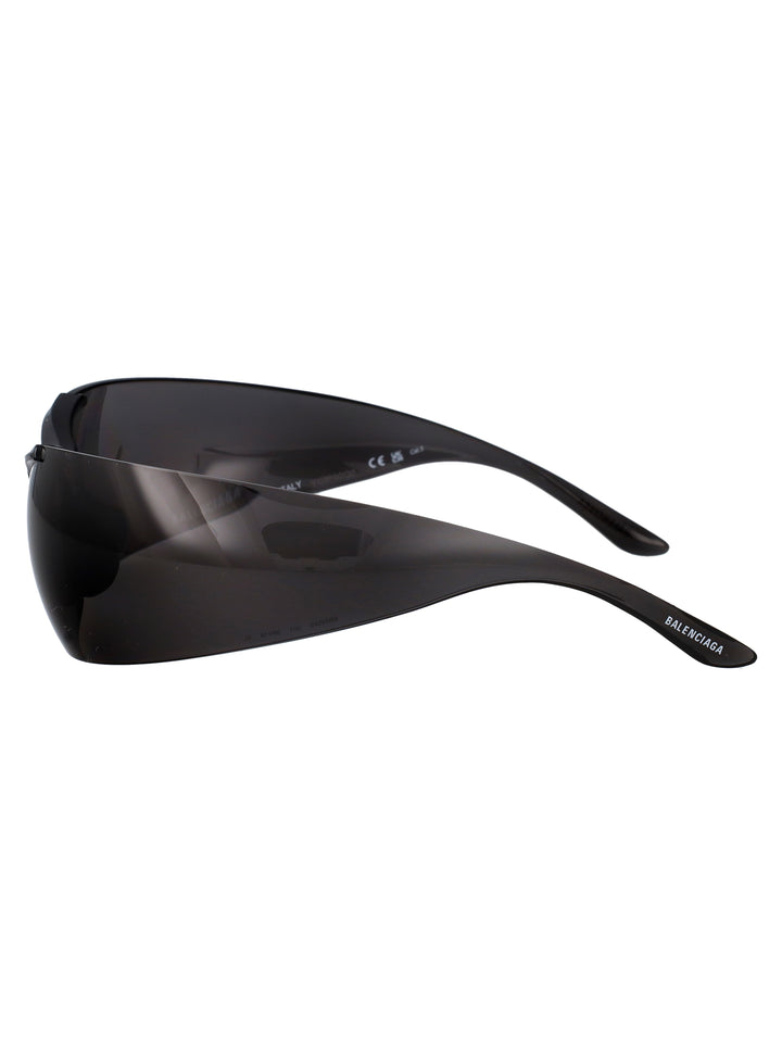 Balenciaga SUNGLASSES - Black | 4e82253bf9070e3028def3cce1b96c7bcc77dbf2