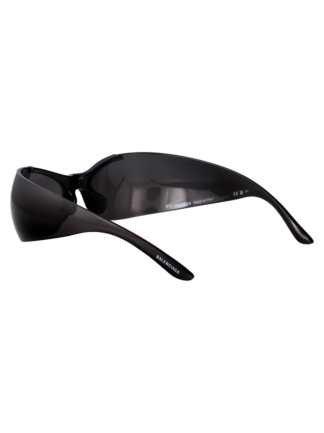 Balenciaga SUNGLASSES - Black | d0721a96c39034d9a159ca12cb43c6a50c25a1b9