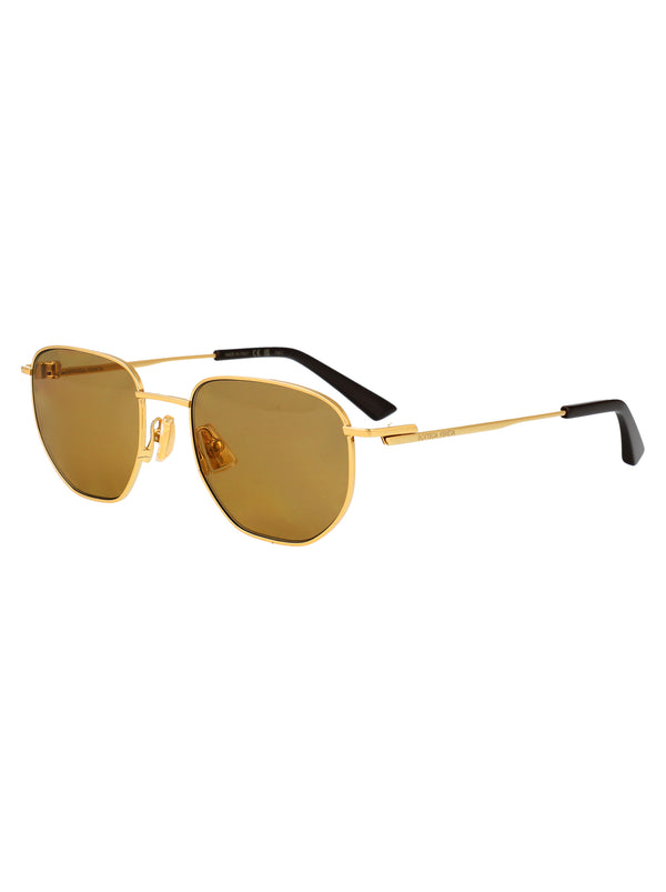 BV1301S ROUND Sunglasses