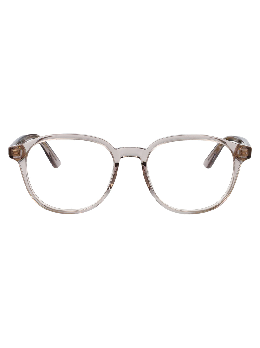 Bottega Veneta OPTICAL - Grey | 451a91bb2e16ca197ee391a27c4e00e2b6bd7efe