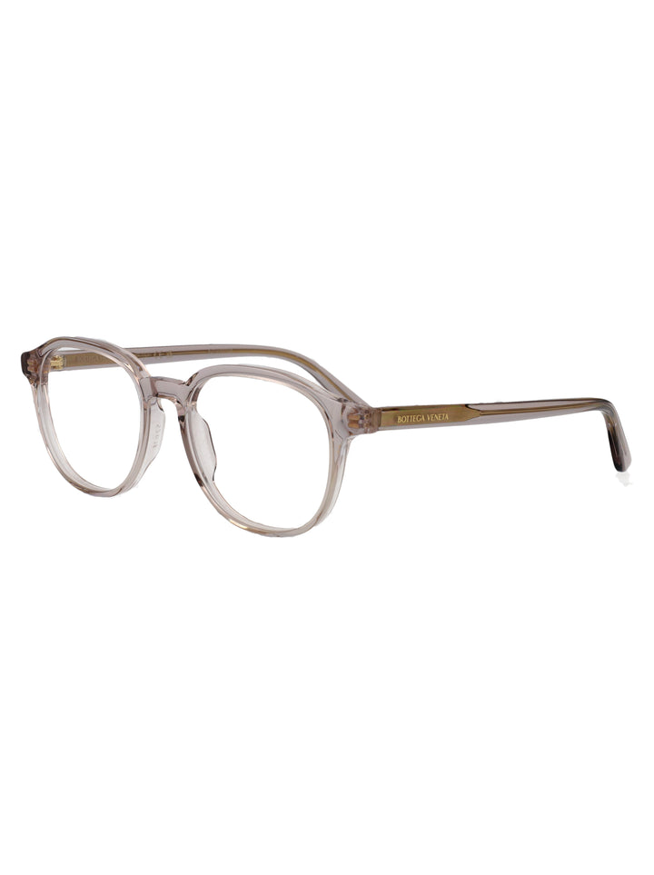 Bottega Veneta OPTICAL - Grey | 7794e79464147a37502bf1b3c8226ab0cd78cf1a