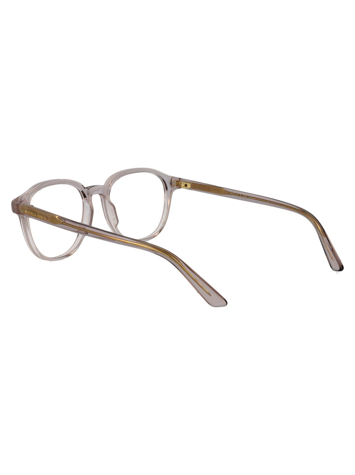 Bottega Veneta OPTICAL - Grey | 2ec6522054b356b1ce27c2caa4cef1c3e50ed273