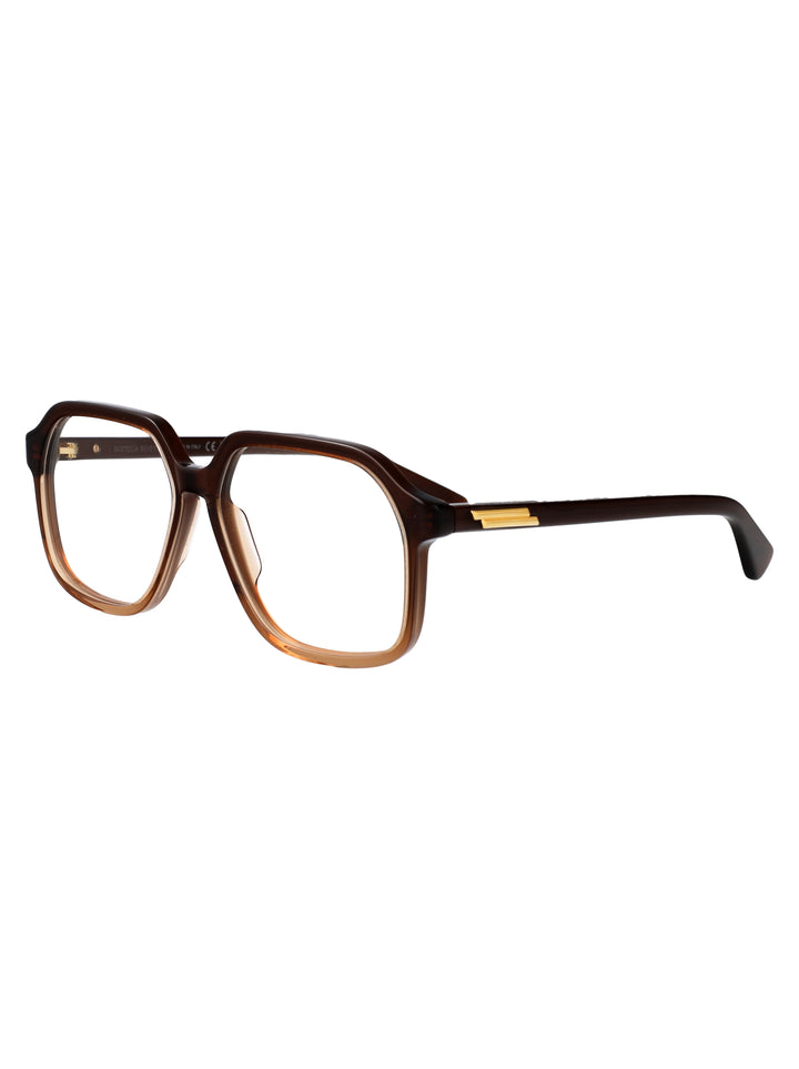 Bottega Veneta OPTICAL - Brown | c12e3bdf1752722e2297b4526d09799702965f0d