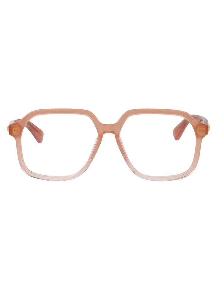 Bottega Veneta OPTICAL - Pink | 2a6dbdd0e11a8a33ef636f458c46e86c338a70a1