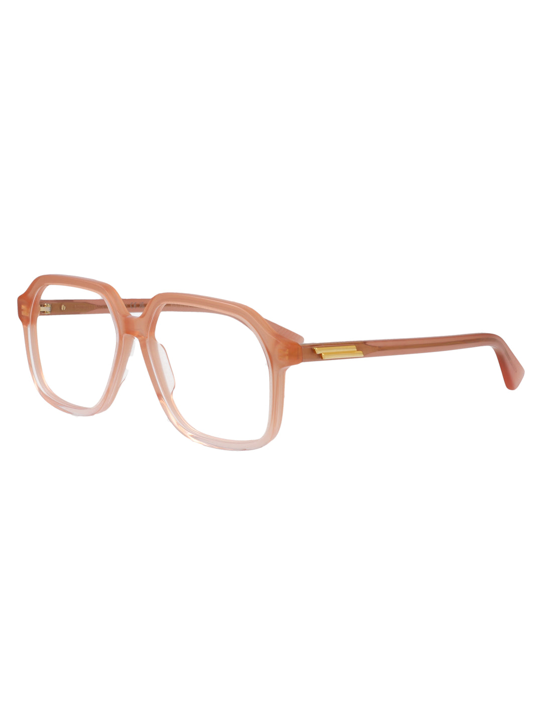 Bottega Veneta OPTICAL - Pink | 5198a13a3c8e8314dd4974ebf5377a9a39e84173