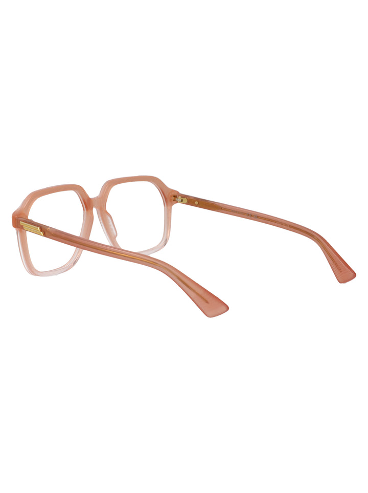 Bottega Veneta OPTICAL - Pink | 0b0f0a5b19abf0930f5fa80247e5ef8a2e740537