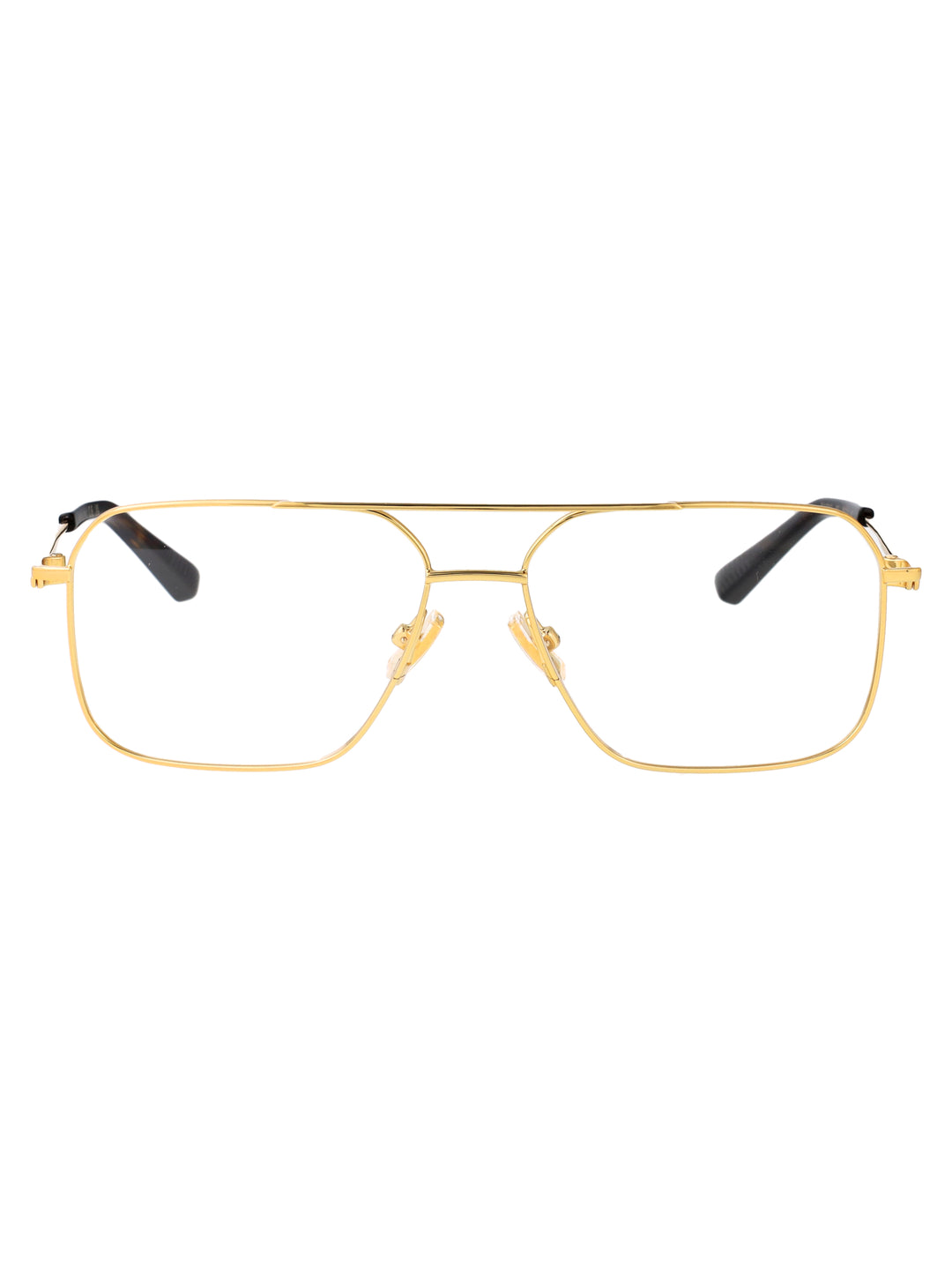 Bottega Veneta OPTICAL - Gold | 986244ea957d18f493e0a8357487c2cb06b4378d