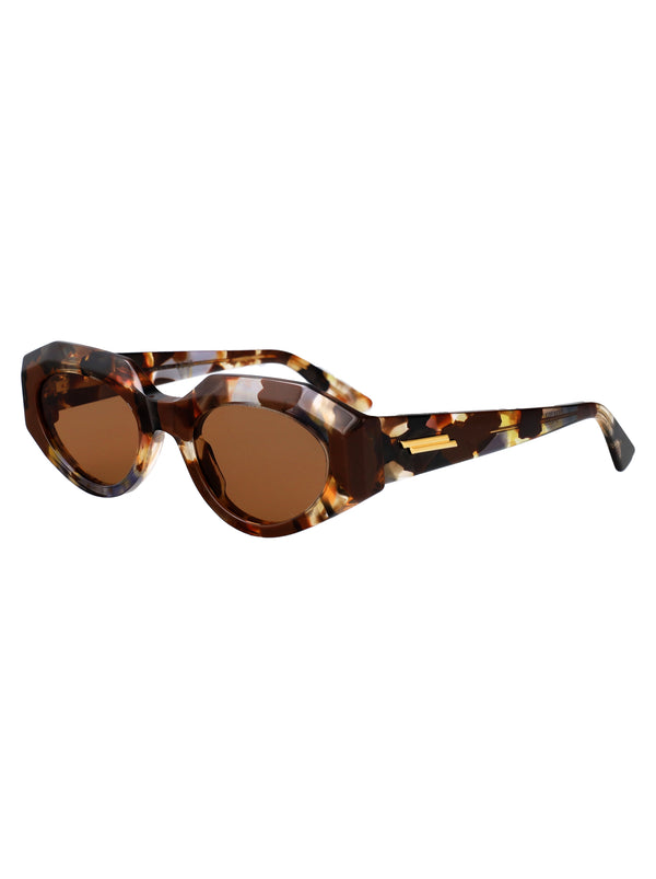 BV1392S ROUND Sunglasses